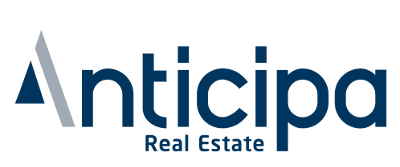 Logo Anticipa