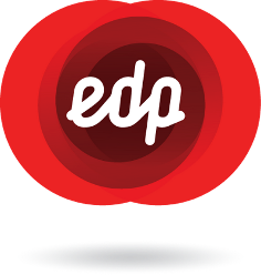 Logo EDP