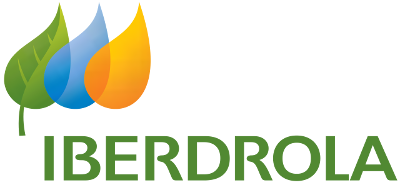 Logo Iberdrola